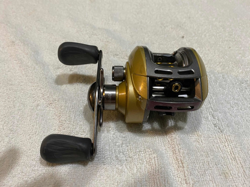 Reel Marina Sport Gto 10000 Escuchó Oferta