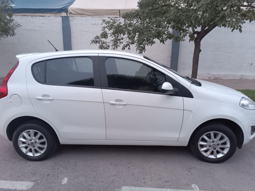 Fiat Palio 1.4 Nuevo Attractive Pack Top 85cv