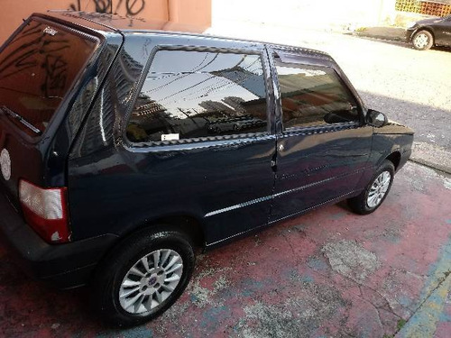 Fiat Uno Fire Flex 1.0