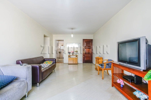 Imagem 3 de 15 de Apartamento - Perdizes - Ref: 117743 - V-117743