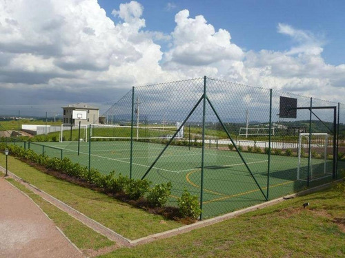 Terreno À Venda, 800 M² - Condomínio Campo De Toscana - Vinhedo/sp - Te2481