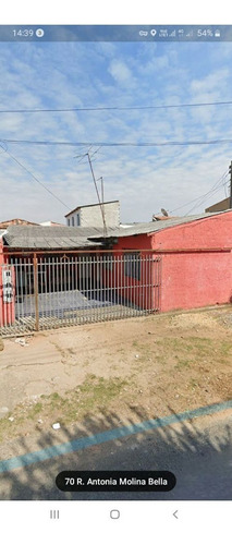 Casa À Venda Na Rua Vereador Victório José Roda, Cidade Industrial, Curitiba - Pr - Liv-11315
