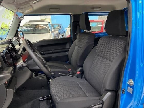 Imagem 7 de 9 de Jimny Sierra 1.5 4style 4wd (aut)