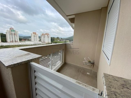 Apartamento No Anita Garibaldi Com 3 Quartos Para Venda, 107 M² - Lg7802