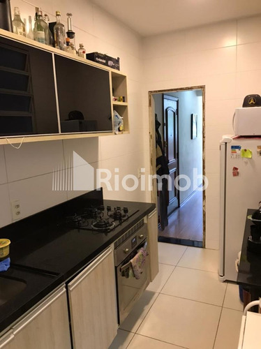 Imagem 5 de 12 de Apartamento - Ref: 6259