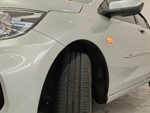 Chevrolet Onix plus 1.0 Lt Turbo 4p