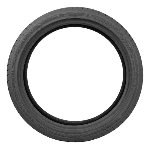 Pneu Continental Aro 18 Contisportcontact 2 N2 295/30r18 94y