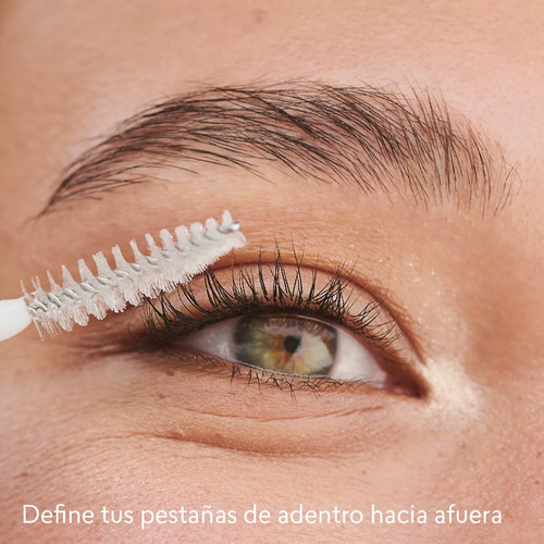 Máscara De Pestañas Cyzone Cy Secret Lash