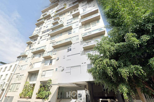 Imagen 2 de 28 de Departamento En Condesa, Cuauhtémoc Con 2 Recámaras, 70 M², Id: 41309