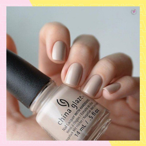 Esmalte De Uñas De Larga Duracion - Whats She Dune?