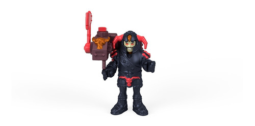 Imaginext Dc Super Friends, Steppenwolf