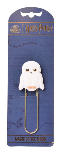 Jumbo Paper Clip Harry Potter - Mooving