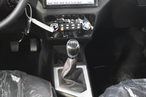 JAC S2 1.5 Intelligent