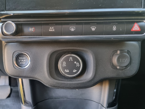 Citroën C4 Cactus 1.6 Thp 165 At6 Shine