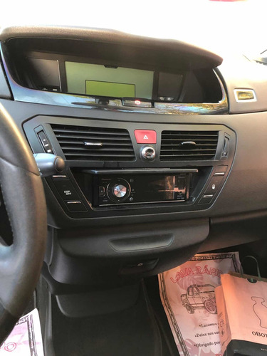 Imagem 5 de 14 de Citroën C4 Picasso 2010 2.0 5p