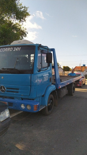 Imagem 1 de 8 de Mercedes 712 C 712c
