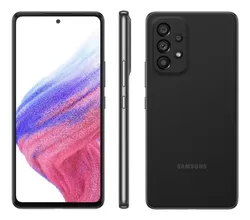 Comprar Samsung Galaxy A53 5g 128 Gb Com Burn-in no Mercado Livre