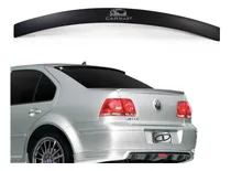 Comprar Alerón Spoiler Medallón Jetta A4 Clásico Poliuretano Cajuela