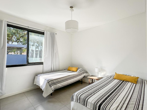 Imagen 10 de 20 de Venta Departamento 3 Ambientes C/cochera Y Terraza, San Isidro Centro.