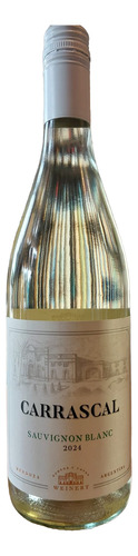 Weinert Carrascal Sauvignon Blanc 750ml - San Vicente Wine