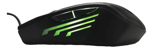 Mouse Gamer Genius Gx Gaming Scorpion Spear Pro Negro