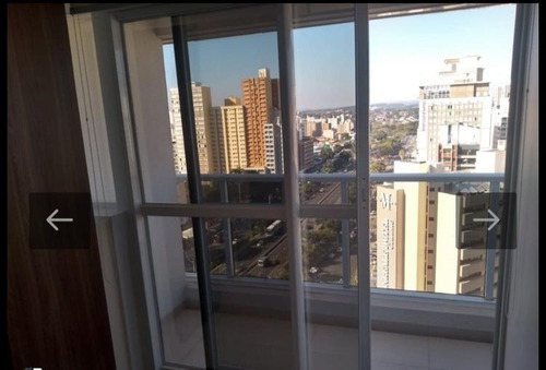 Imagem 3 de 19 de Venda Sala No Midtown Campinas - Sa00348 - 33259344