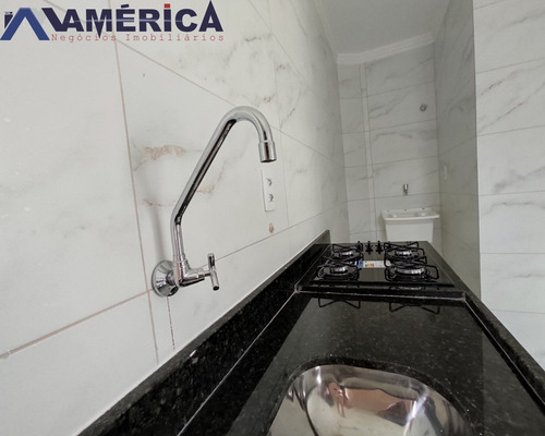 Imagem 17 de 27 de Apartamento - Ap00884 - 69311170