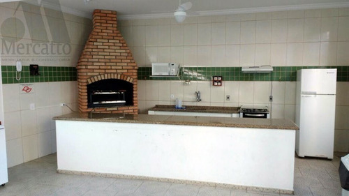 Apartamento Para Venda, 2 Dormitório(s) - 2223