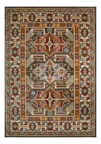 Alfombra Turquia 160x230 Karabag D2