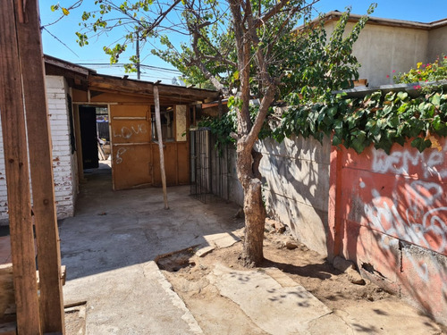 Se Vende Casa Ideal Para Remodelar, Maipú, Villa Los Heroes