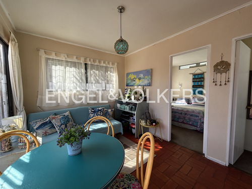 Casa En Venta En Guanaqueros, Iv Región