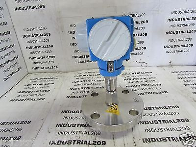 Endress Hauser Cerabar Transmitter Pmp635-053p6f1elj1 Ne Ssk