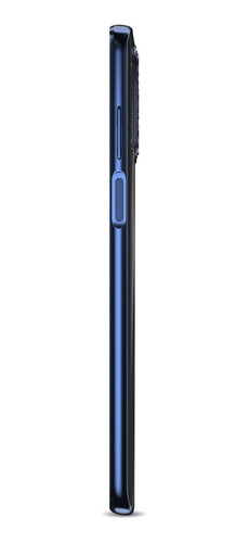 Celular Motorola Moto G Stylus 4gb 128gb Azul Acero