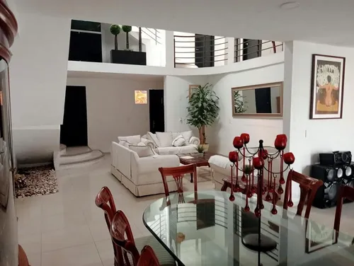 Venta De Casa En Fraccionamiento Valle Del Sol Cuautla