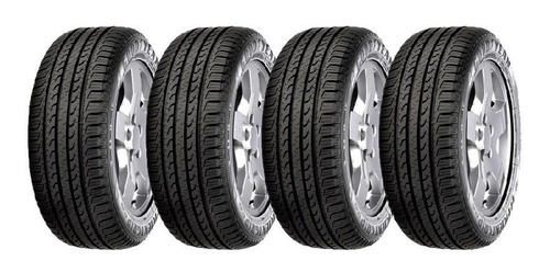 Neumatico Goodyear 245/60r18 105h Efficientgrip Suv