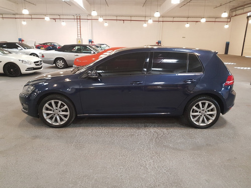 Imagen 4 de 15 de Vw Golf 1.4l Tsi Blindado Rb3 (2015) - Proglassblind