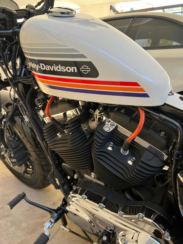Harley Davidson Forty Eight Special