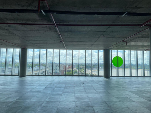 Plaza Alemania - Alquiler De Oficinas