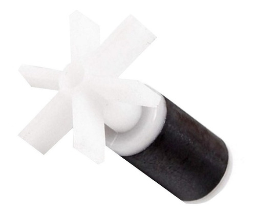 Imagem 2 de 3 de Impeller Para Reposição Do Filtro Uv Interno Sunsun Jup-01