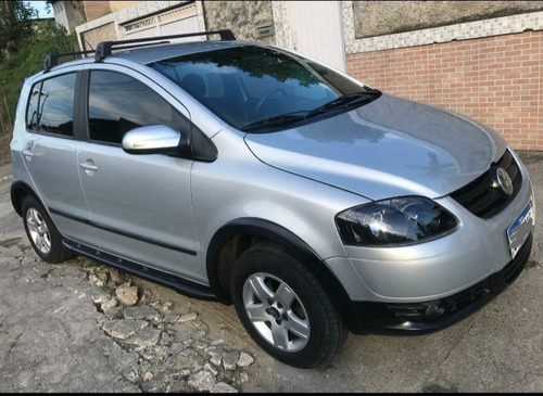 Volkswagen Fox 1.0mi Total Flex8v5p