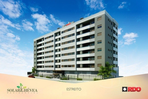 Imagem 1 de 15 de Apartamento - Estreito - Ref: 11171 - V-11171