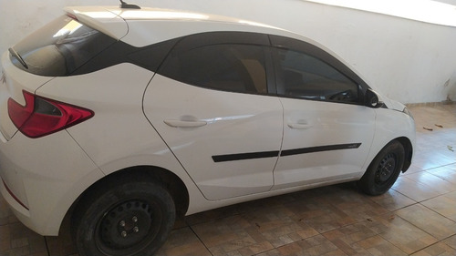 Imagem 10 de 13 de Hyundai Hb20 2020 1.0 Vision Flex 5p