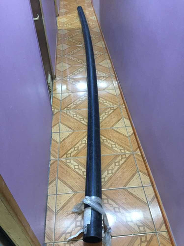 Tuberia Hdpe 110mm (valor X Metro)