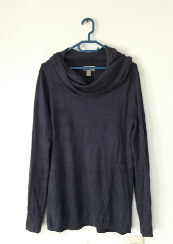 Blusa Forever 21 Para Mujer , Azul 