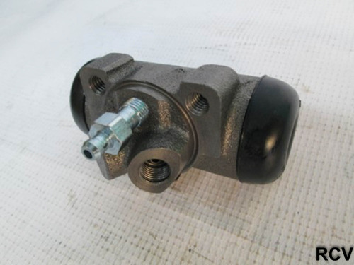 Cilindro Freno Derecha Trasera Para Chevrolet C30 Panel 1962