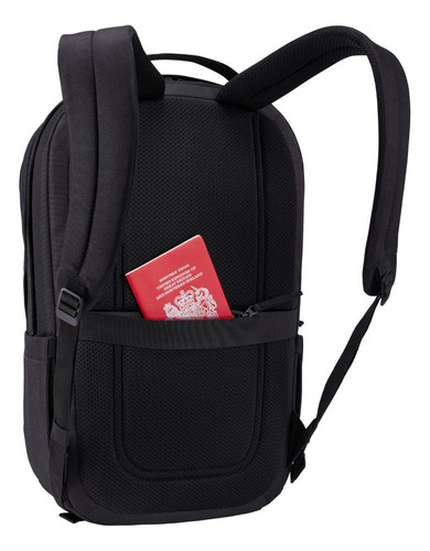 Mochila Invigo de Case Logic para portátil elegante de 15,6 pulgadas
