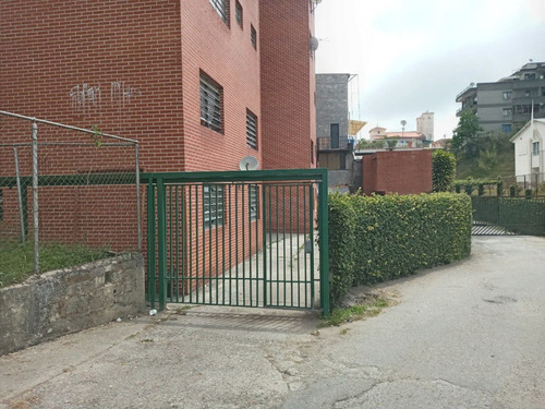 Imagen 10 de 14 de Apartamento Via El Pueblo Al Lado Urb Toronjil San Antonio De Los Altos