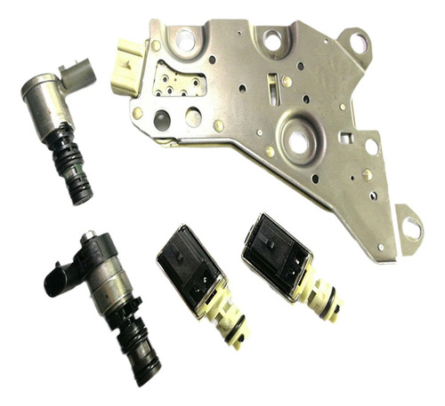 Kit De Solenoide De Transmisión Reemplazo 4t45e Práctico