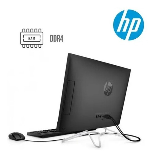 Todo En Uno Aio Hp 22-c042la Ci5 8gen Hdd 1tb Ram 8gb 21.5