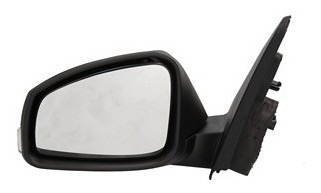 Espejo Renault Megane 3 F2 Izquierda Electrico Spj 2015/2016